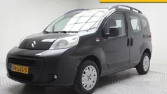 Grijs Gebruikt 2010 Citroën Nemo MPV | € 3.250 (Super prijs)