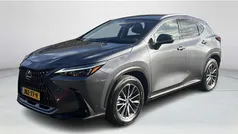 Gebruikt 2023 Lexus NX450h+ Luxury Line SUV | € 52.440 (Eerlijke prijs)