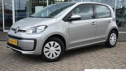Occasion 2023 VW up! Hatchback | € 15.395 (Eerlijke prijs)