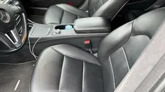 Mercedes CLA200