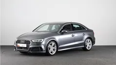 Gebruikt 2017 Audi A3 Sport Sedan | € 19.949 (Eerlijke prijs)