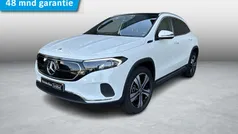 Overig Gebruikt 2022 Mercedes EQA250 Electric Art SUV | € 32.950 (Goede deal)