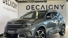 Grijs Gebruikt 2021 Citroën C5 Coupé | € 23.495 (Eerlijke prijs)