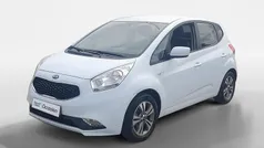 Gebruikt 2016 Kia Venga Hatchback | € 10.495 (Goede deal)