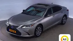 Lexus ES300H