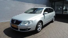Gebruikt 2009 VW Passat Comfortline Stationwagen | € 900 (Super prijs)