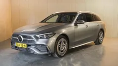 Gebruikt 2022 Mercedes E300 AMG line Stationwagen | € 42.950 (Super prijs)