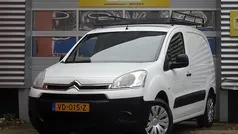 Gebruikt 2013 Citroën Berlingo MPV | € 4.950 (Eerlijke prijs)