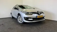 Gebruikt 2014 Renault Mégane GrandTour Bose Edition Stationwagen | € 4.700 (Goede deal)