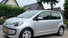 Gebruikt 2015 VW up! Move Hatchback | € 6.790 (Eerlijke prijs)