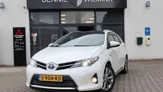Gebruikt 2014 Toyota Auris Executive Stationwagen | € 14.500 (Eerlijke prijs)