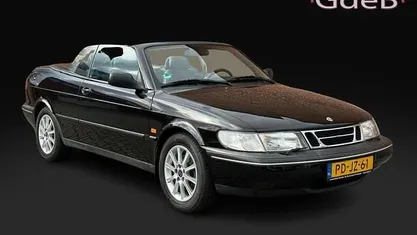 Occasion Saab 900 Cabriolet 131 PK (96 kW) 1996 Cabriolet