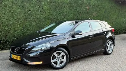 Occasion Volvo V40 Momentum 114 PK (83 kW) 2012 Stationwagen