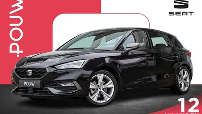 Occasion Seat Leon FR 150 PK (110 kW) 2021 Hatchback