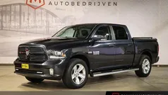 Zwart Gebruikt 2015 Dodge Ram Pickup | € 24.457 (Eerlijke prijs)
