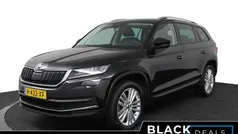 Gebruikt 2020 Skoda Kodiaq Business Line SUV | € 29.895 (Eerlijke prijs)