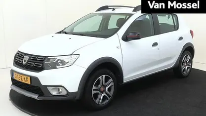 Occasion 2019 Dacia Sandero Hatchback | € 9.940 (Eerlijke prijs)