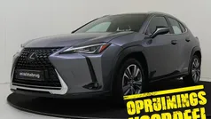 Grijs Gebruikt 2019 Lexus UX 250h Business Edition SUV | € 27.000 (Eerlijke prijs)