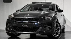 Gebruikt 2020 Kia XCeed SUV | € 21.700 (Eerlijke prijs)