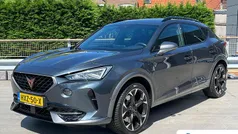 Grijs Gebruikt 2022 Cupra Formentor VZ SUV | € 28.895 (Eerlijke prijs)