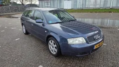 Gebruikt 2003 Audi A6 Proline Stationwagen | € 1.495 (Goede deal)