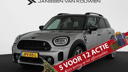 Gebruikt 2023 Mini Cooper S Countryman SUV | € 32.945 (Eerlijke prijs)