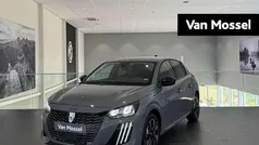 Gebruikt 2024 Peugeot 208 Allure Hatchback | € 24.940 (Eerlijke prijs)