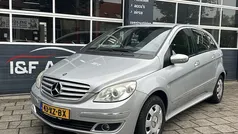 Gebruikt 2007 Mercedes B170 MPV | € 4.390 (Eerlijke prijs)