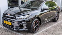 Zwart Gebruikt 2025 Cupra Terramar SUV | € 43.445 (Goede deal)