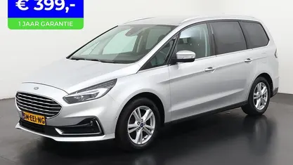 Occasion 2026 Ford Galaxy MPV | € 32.740 (Goede deal)
