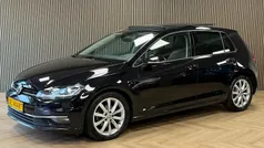 Gebruikt 2017 VW Golf VII Active Hatchback | € 18.000 (Eerlijke prijs)