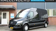 Gebruikt 2019 Mercedes Sprinter Van | € 26.850 (Goede deal)
