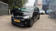 Zwart Gebruikt 2015 Skoda Citigo Monte Carlo Hatchback | € 5.995 (Eerlijke prijs)