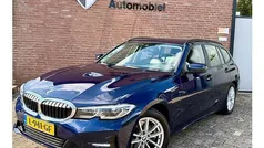 Gebruikt 2021 BMW 320 Efficient Dynamics Stationwagen | € 24.900 (Goede deal)