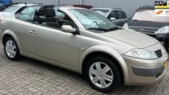 Renault Mégane Cabriolet