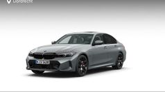 Gebruikt 2025 BMW 330e Comfort Edition Sedan | € 72.613 (Eerlijke prijs)