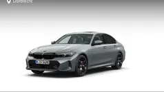 Gebruikt 2025 BMW 330e Comfort Edition Sedan | € 72.613 (Eerlijke prijs)