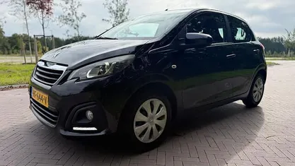 Occasion Peugeot 108 69 PK (50 kW) 2015 Hatchback