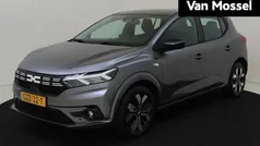 Gebruikt 2025 Dacia Sandero Expression Hatchback | € 20.935 (Goede deal)