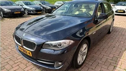 Occasion BMW 520 184 PK (135 kW) 2012 Stationwagen
