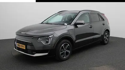 Occasion 2025 Kia Niro SUV | € 36.940 (Eerlijke prijs)