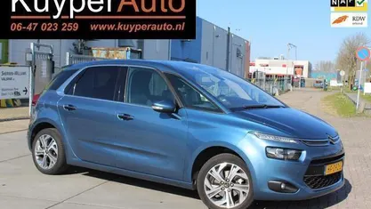 Occasion Citroën C4 Picasso Business Class 131 PK (96 kW) 2015 MPV