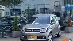 Gebruikt 2018 Suzuki Ignis Comfort Hatchback | € 11.949 (Goede deal)