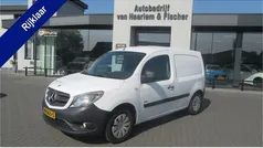 Gebruikt 2015 Mercedes Citan 108 Van | € 5.950 (Eerlijke prijs)