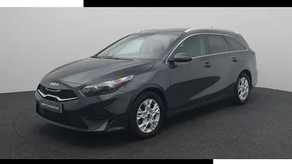 Occasion Kia Ceed 2024 Grijs Hatchback