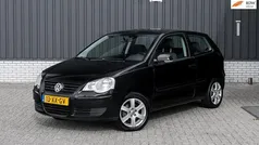 Gebruikt 2007 VW Polo Hatchback | € 3.450 (Eerlijke prijs)