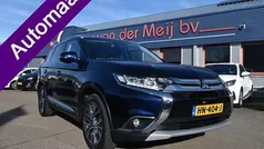 Gebruikt 2016 Mitsubishi Outlander Edition SUV | € 17.750 (Eerlijke prijs)