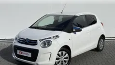 Gebruikt 2022 Citroën C1 Feel Hatchback | € 9.495 (Eerlijke prijs)
