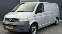 Gebruikt 2007 VW T5 Van | € 2.450 (Super prijs)