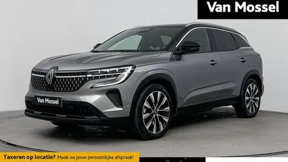Occasion 2025 Renault Austral Techno SUV | € 37.435 (Eerlijke prijs)